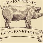 Le Porc-Épique