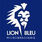 Lion Bleu