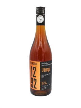 1292- L'Orangé 1292- L'Orangé