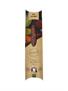 1546 - Tex Mex Spices Dry Sausage