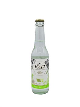 1642 - Yuzu 1642 - Yuzu
