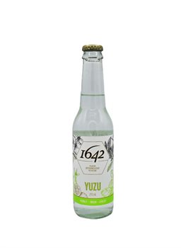 1642 - Yuzu 