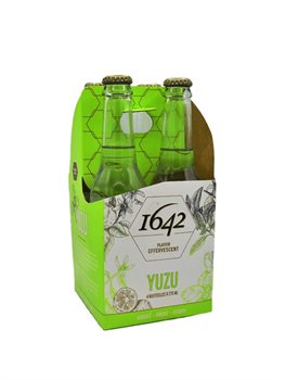 1642 Yuzu 