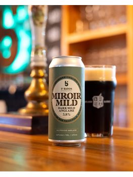 Miroir Mild