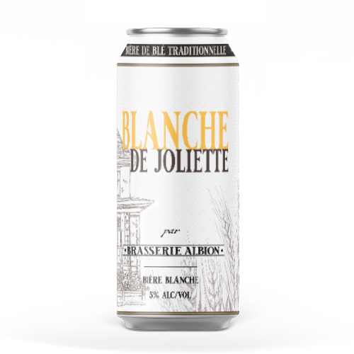 Blanche de Joliette