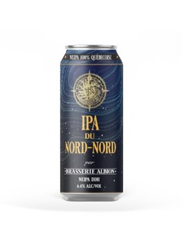 IPA du Nord-Nord