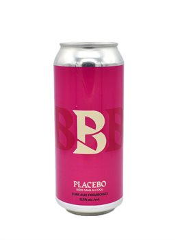 Placebo - Raspberry Sour