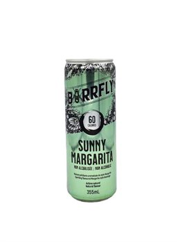 Barrfly - Sunny Margarita
