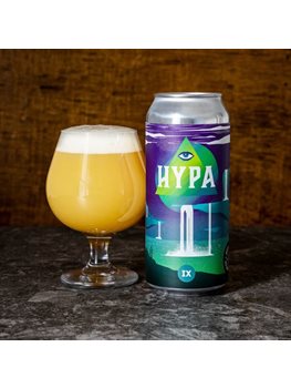 Hypa #9