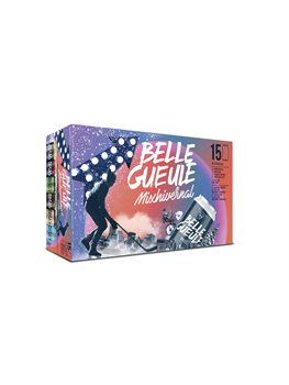 Belle Gueule Mixestival