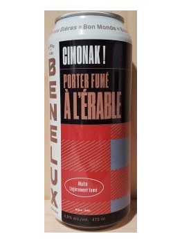 Cimonak !