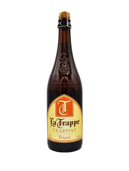 Bierbrouwerij - La Trappe Tripel
