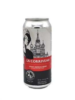 La Corriveau - Special edition