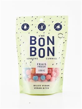 Bonbon Vegan Bites 