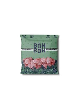 Bonbon Fruits des Bois