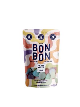 C'est Bon Bon - Bouchées Magiques