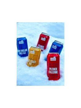 Le Relais Boréale - New England Pale Ale