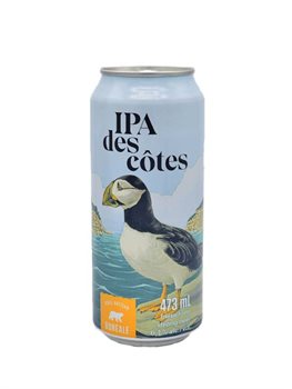 IPA des Côtes 