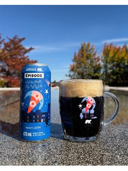 Noiceur sur Prague