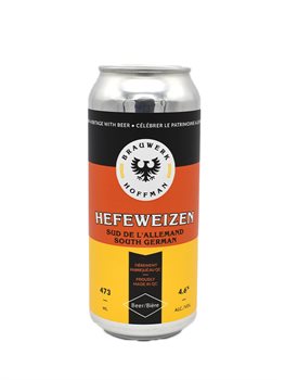 Hefeweizen 