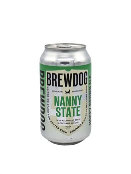 Brewdog - Nanny State 