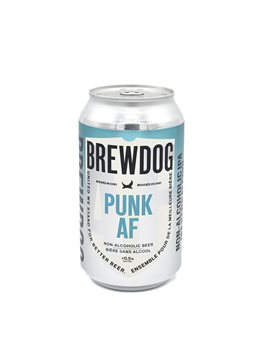 Brewdog Punk AF 