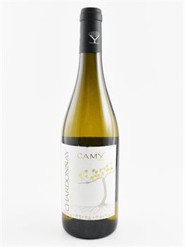 Camy - Chardonnay Réserve 2019