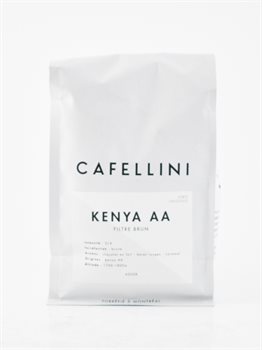 Cafellini - Kenya AA