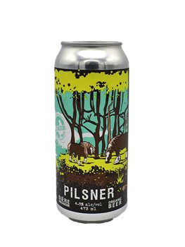 Pilsner 