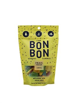 C'est Bon Bon - Sour Mix 