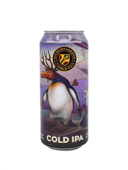 Cold IPA
