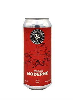 Pale Ale Moderne