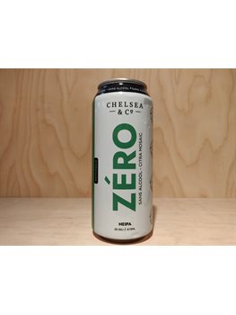 Zéro NEIPA