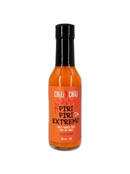 Chili Chili - Piri Piri Extremo