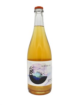 Nordiq - Cidre de Table