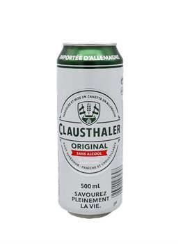 Clausthaler - Original