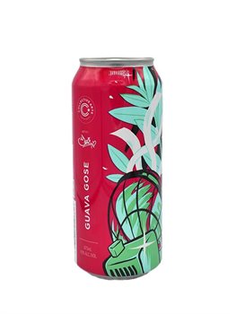 Guava Gose