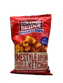 Covered Bridge - Homestyle Ketchup