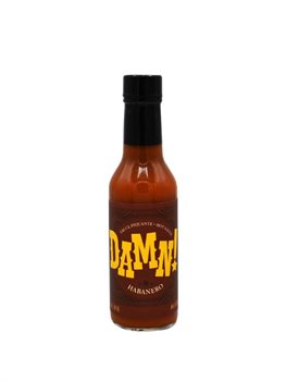 Damn! - Habañero Damn! - Habañero