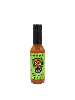 Day of the Dead - Habanero