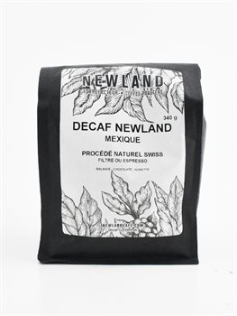 Newland - Decaf Newland