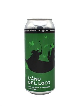 L'Âno Del Loco