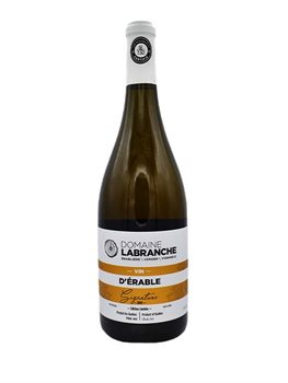 Domaine Labranche - Maple Wine Signature Limited Edition 2019