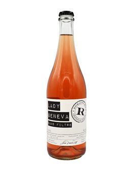 Domaine Ritt - Lady Geneva