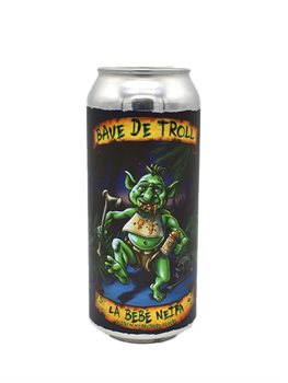 Bave de Troll - La Bébé NEIPA