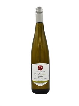 Domaine Côtes d'Ardoise - Riesling 2021