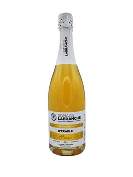 Labranche - Sparling Maple Wine 2019