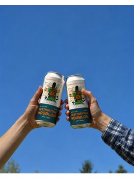 Destination Houblon