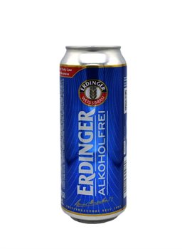 Erdinger Alkoholfrei Original