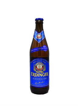 Erdinger Alkoholfrei Original